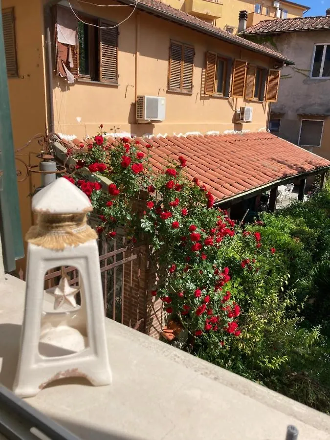Bed & Breakfast B&B La Sosta Degli Artisti Pietrasanta