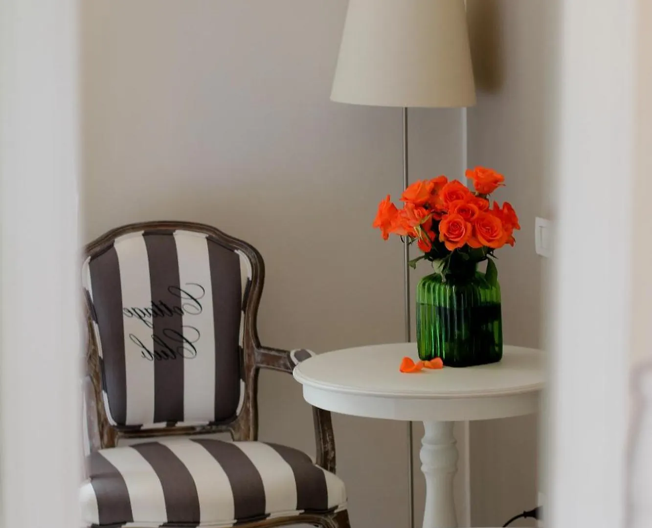 B&B La Sosta Degli Artisti Pietrasanta Bed & Breakfast