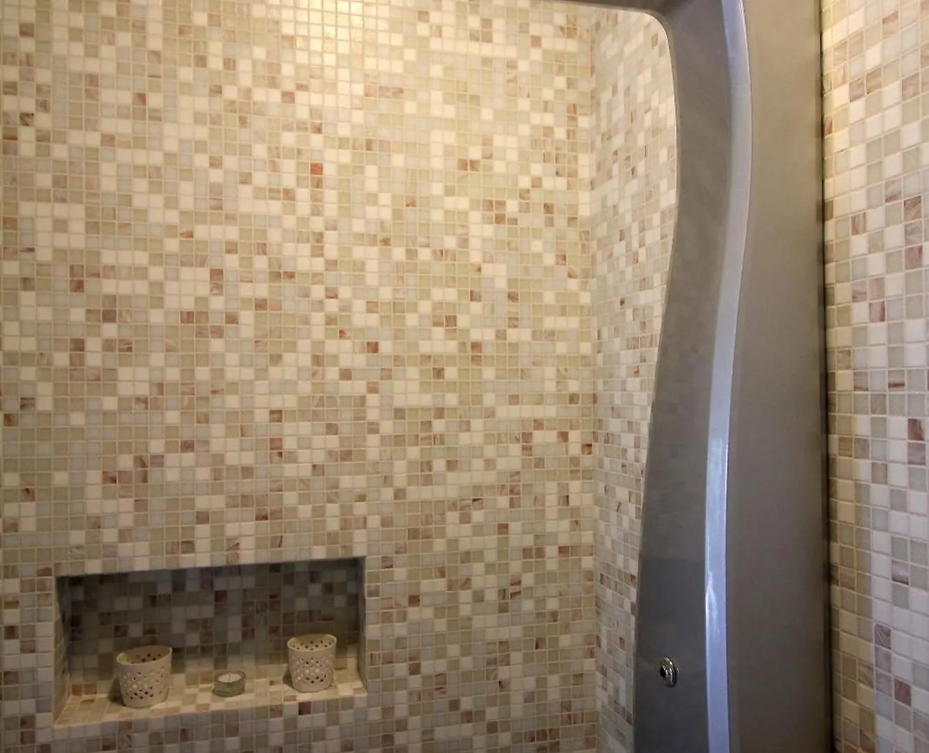 B&B La Sosta Degli Artisti Pietrasanta Italy