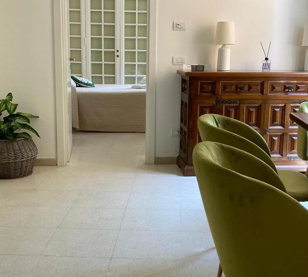 Bed & Breakfast B&B La Sosta Degli Artisti Pietrasanta
