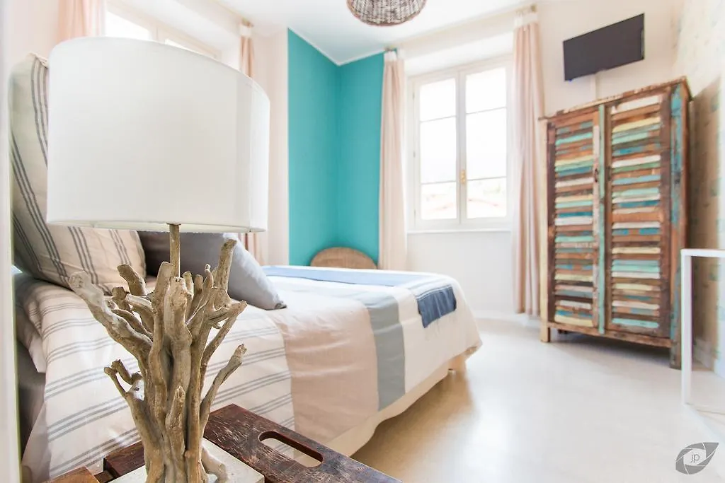 B&B La Sosta Degli Artisti Pietrasanta