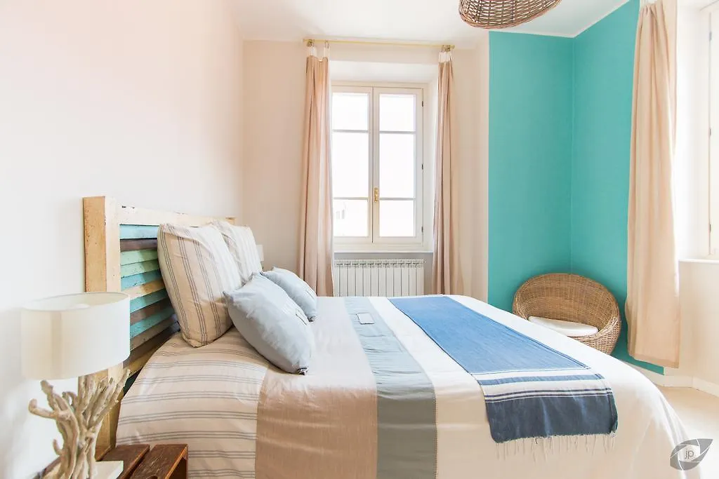 Bed & Breakfast B&B La Sosta Degli Artisti Pietrasanta