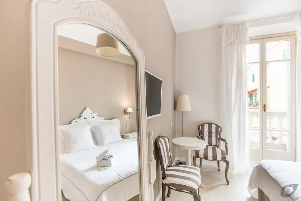 B&B La Sosta Degli Artisti Pietrasanta Bed & Breakfast