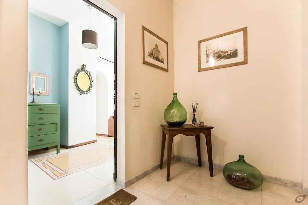 B&B La Sosta Degli Artisti Pietrasanta