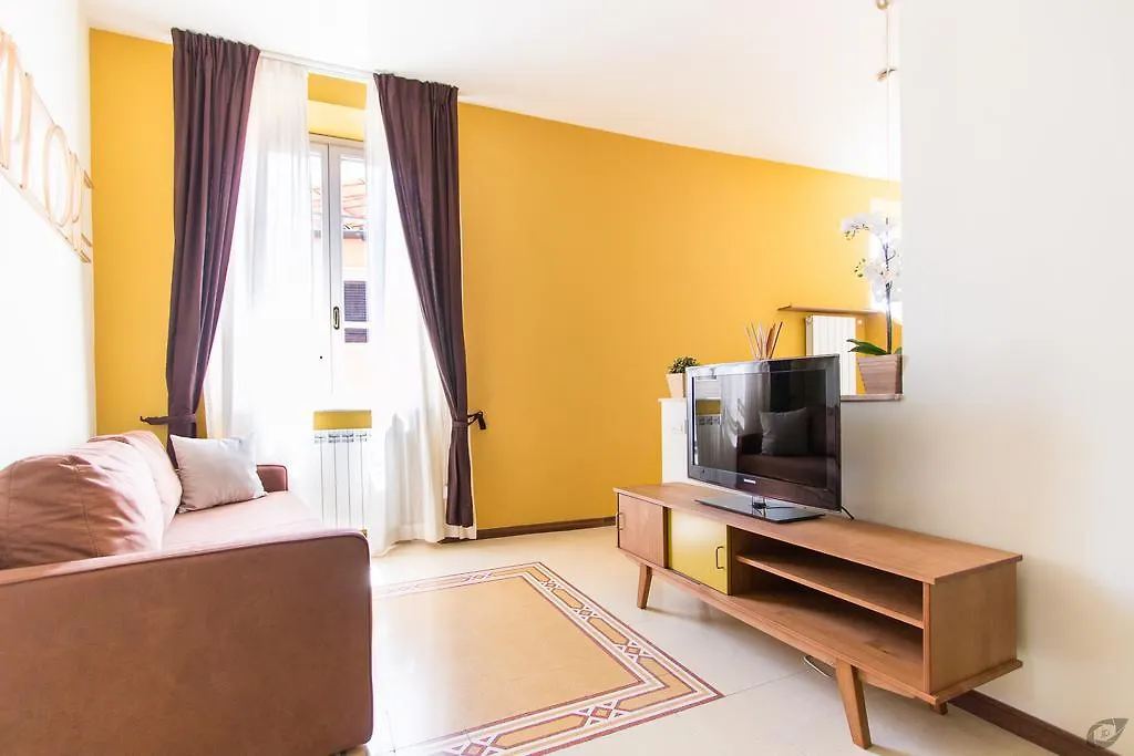 B&B La Sosta Degli Artisti Pietrasanta