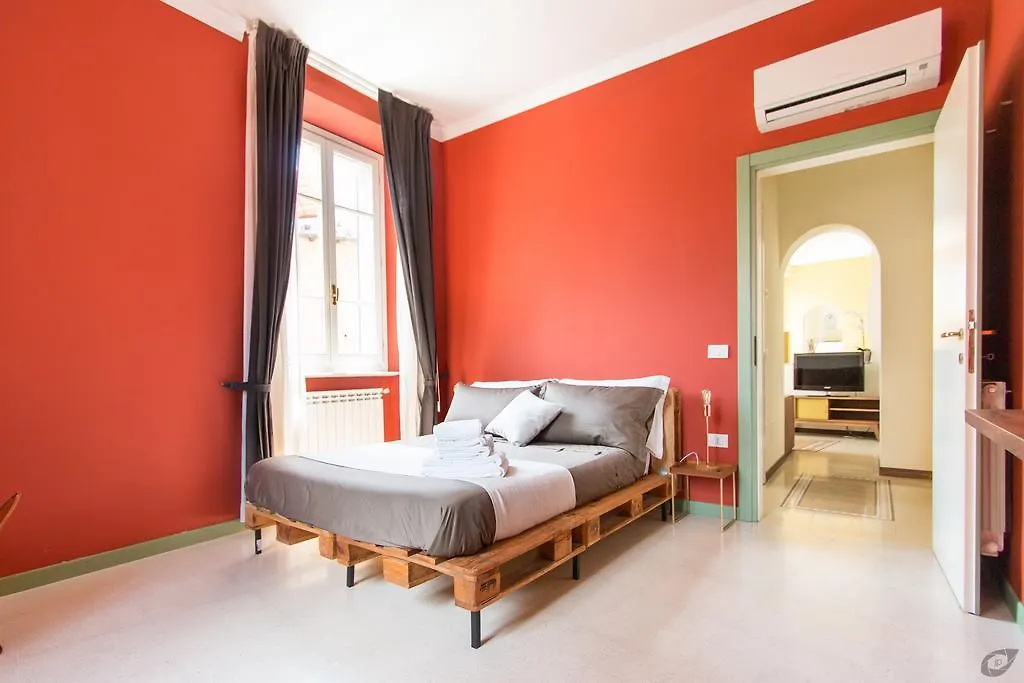 B&B La Sosta Degli Artisti Pietrasanta 0*,  Italy
