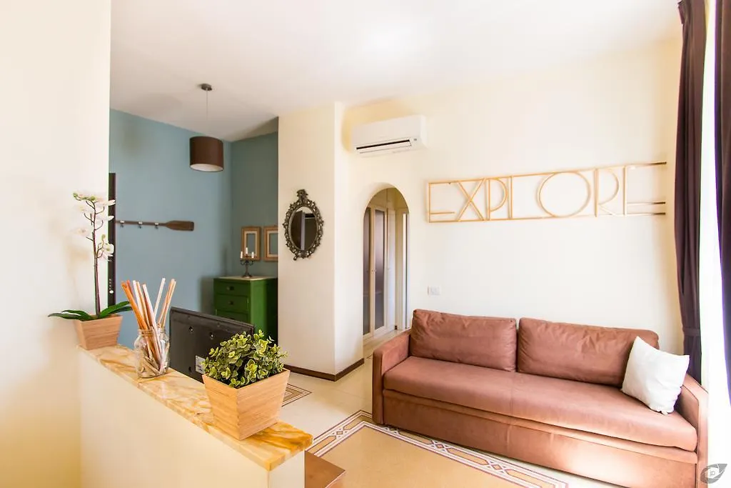 B&B La Sosta Degli Artisti Pietrasanta