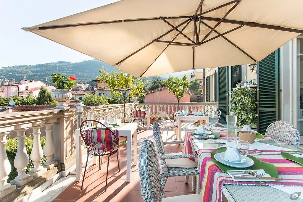 B&B La Sosta Degli Artisti Pietrasanta