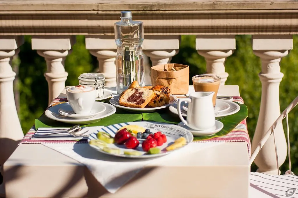Bed & Breakfast B&B La Sosta Degli Artisti Pietrasanta Italy