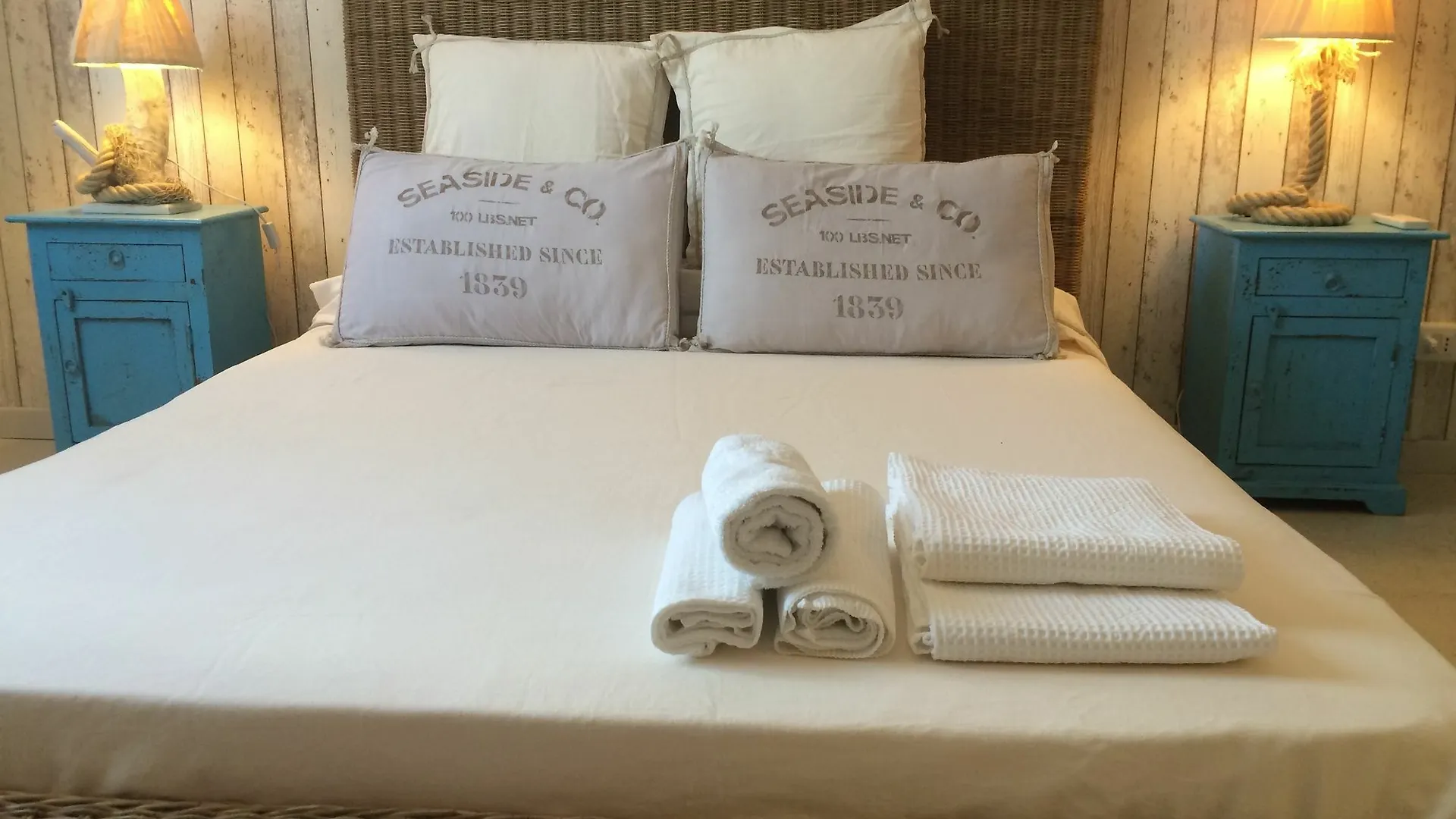 Bed & Breakfast B&B La Sosta Degli Artisti Pietrasanta