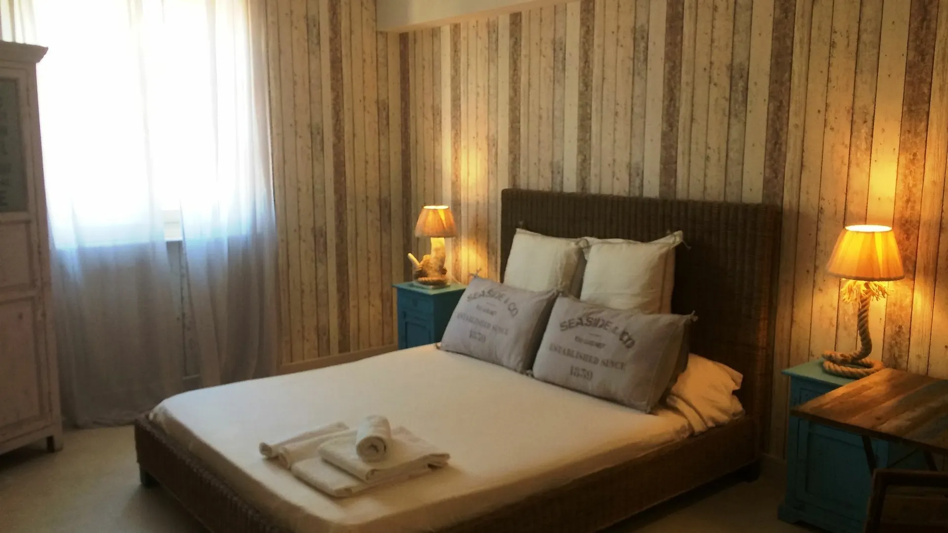 B&B La Sosta Degli Artisti Pietrasanta Bed & Breakfast