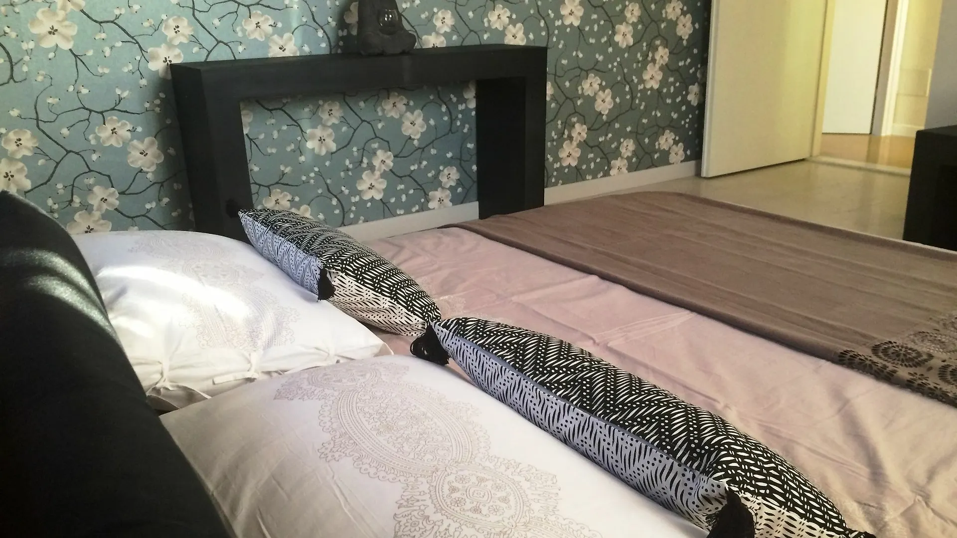 B&B La Sosta degli Artisti Pietrasanta