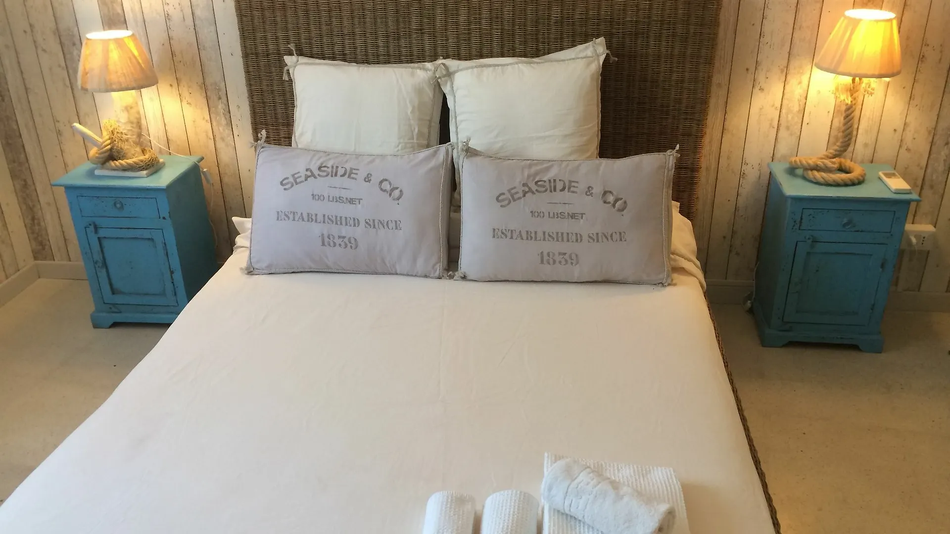 B&B La Sosta Degli Artisti Pietrasanta