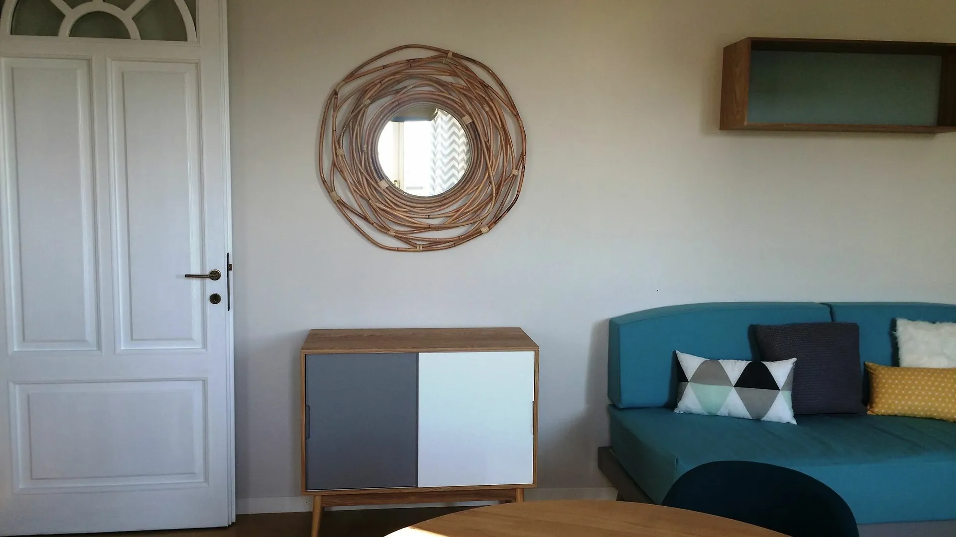 B&B La Sosta degli Artisti Pietrasanta Italia