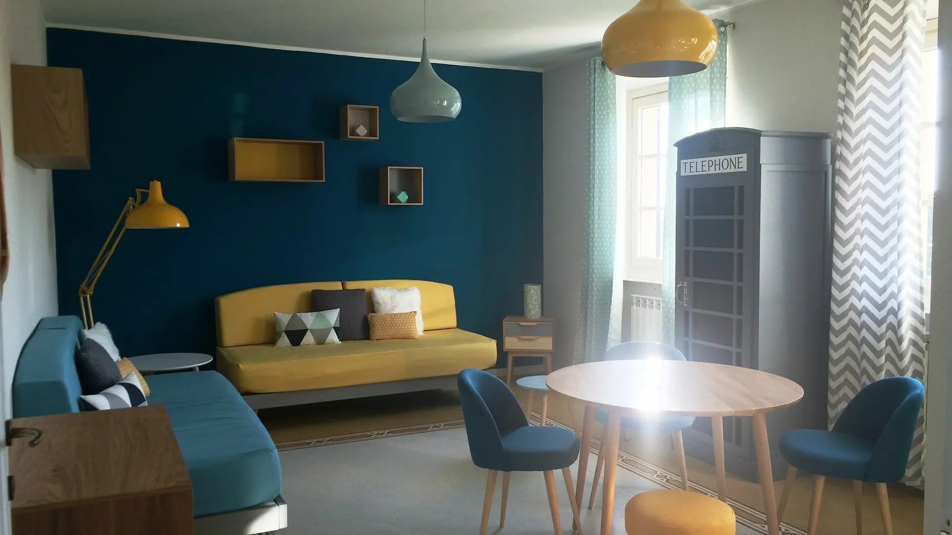 B&B La Sosta degli Artisti Pietrasanta 0*,  Italia