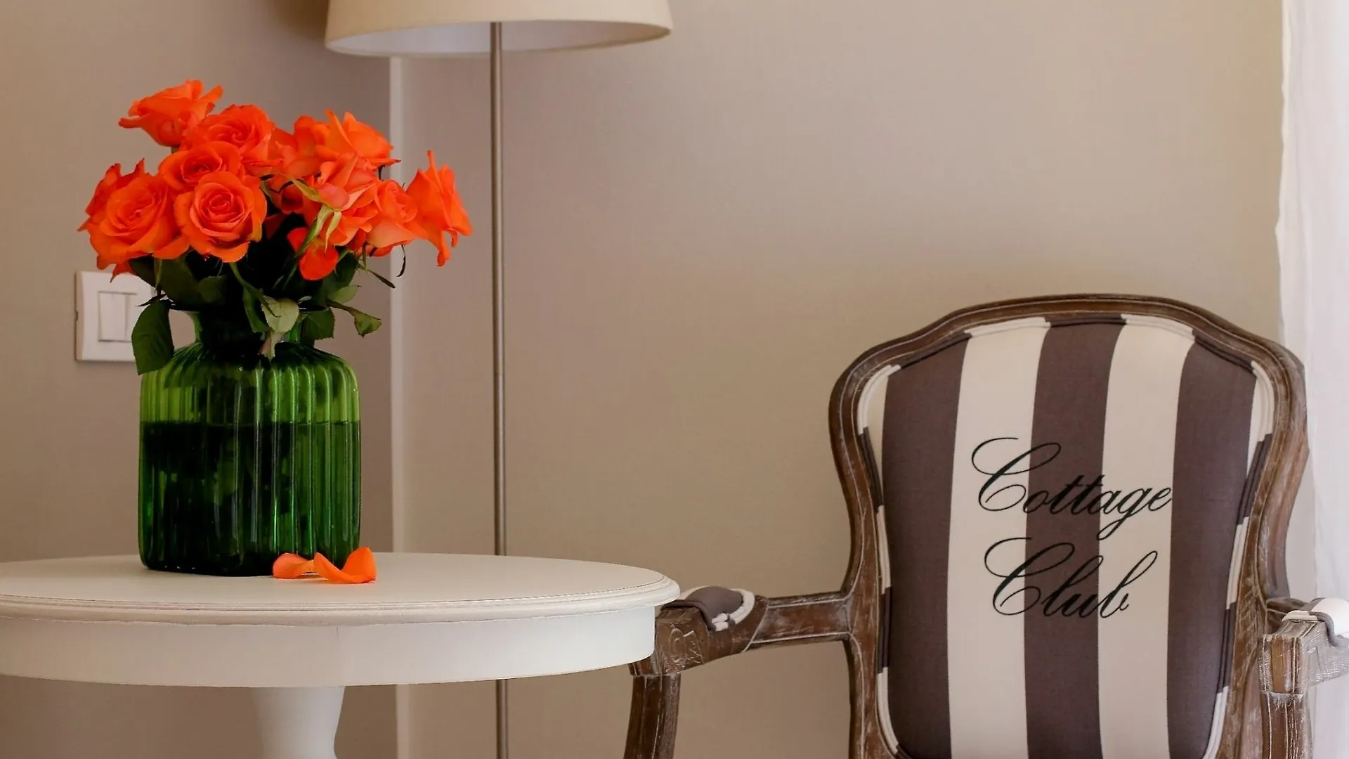 Bed & Breakfast B&B La Sosta Degli Artisti Pietrasanta