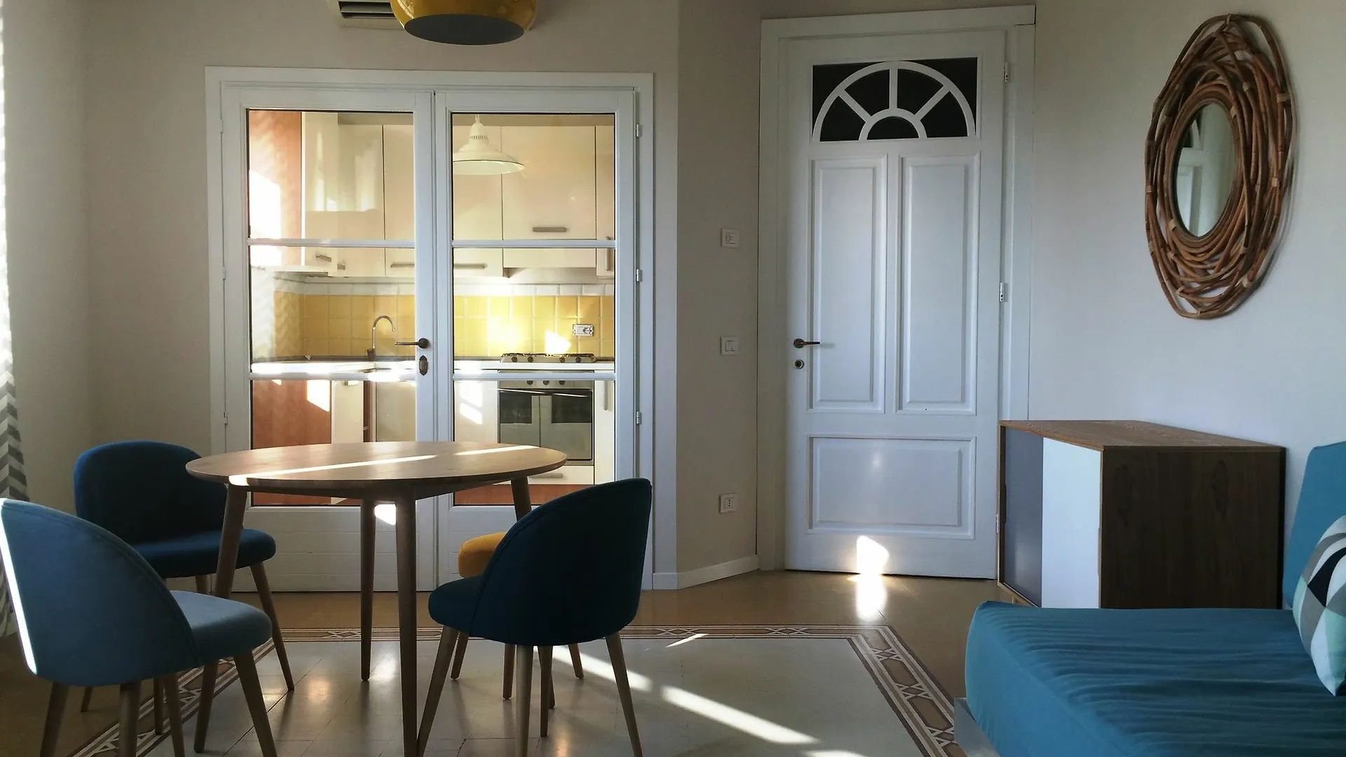 B&B La Sosta degli Artisti Pietrasanta Bed & Breakfast