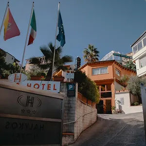 *** Hotel Halykos Italy