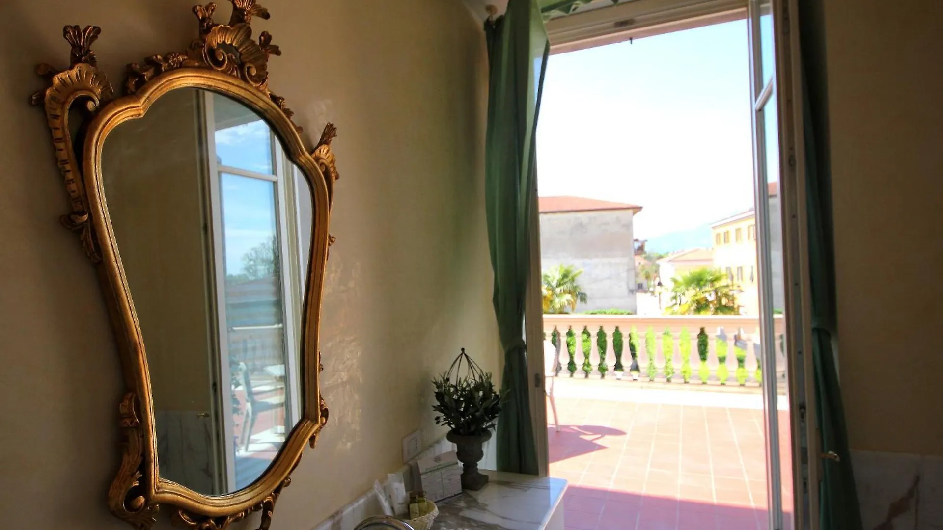B&B La Sosta Degli Artisti Pietrasanta