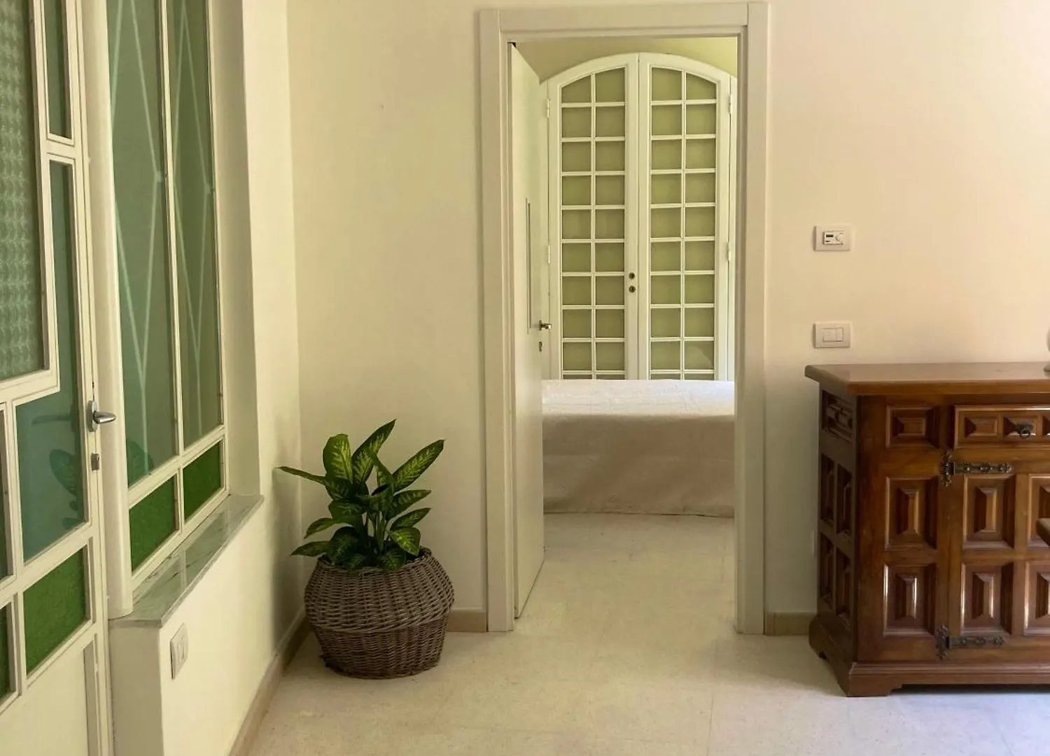 Bed & Breakfast B&B La Sosta Degli Artisti Pietrasanta Italië