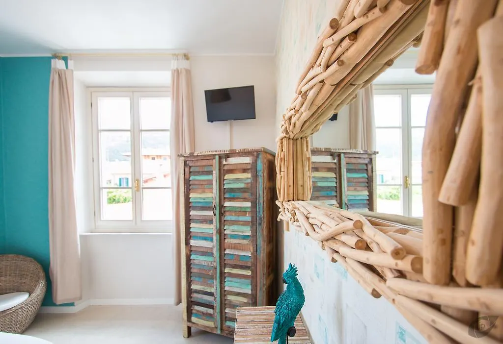 B&B La Sosta Degli Artisti Pietrasanta Bed & Breakfast