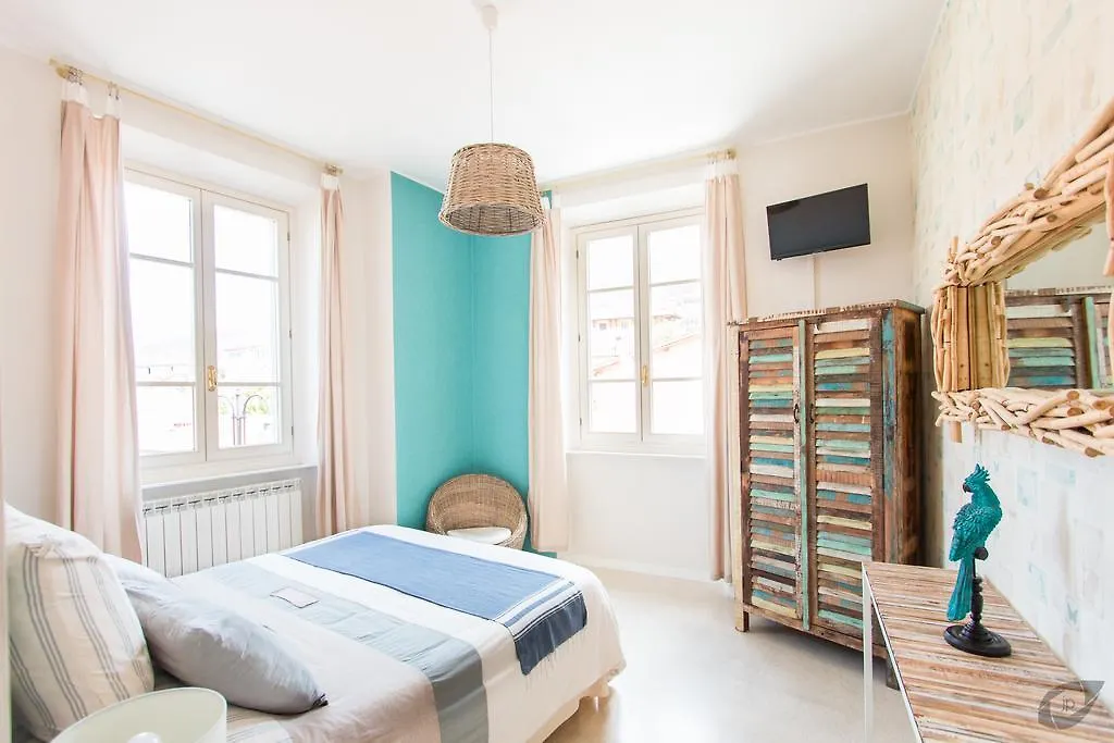 B&B La Sosta Degli Artisti Pietrasanta Italië