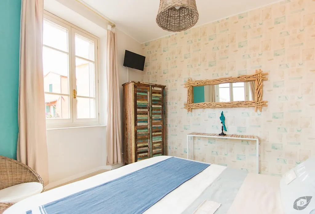 B&B La Sosta Degli Artisti Pietrasanta Bed & Breakfast