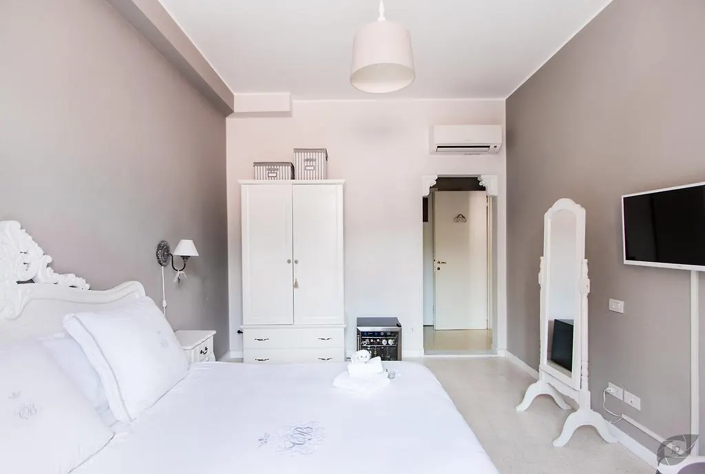 B&B La Sosta Degli Artisti Pietrasanta