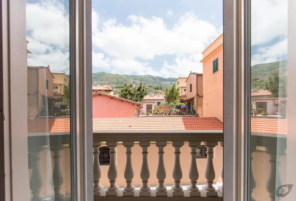 B&B La Sosta Degli Artisti Pietrasanta