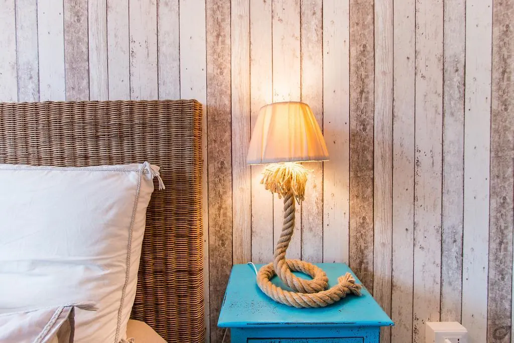 B&B La Sosta Degli Artisti Pietrasanta Bed & Breakfast
