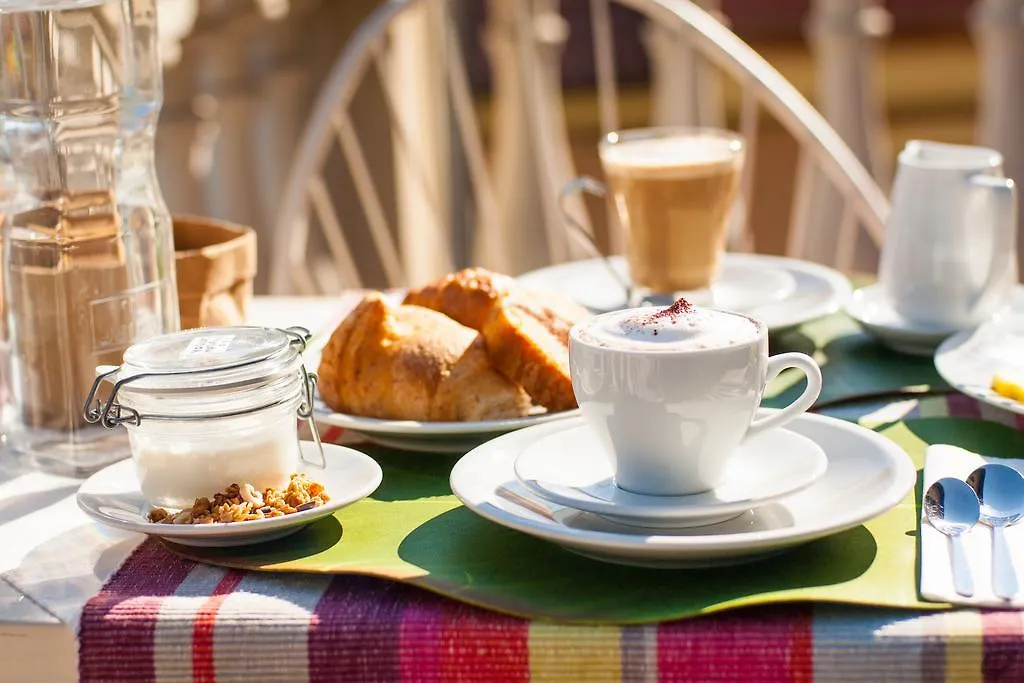 Bed & Breakfast B&B La Sosta Degli Artisti Pietrasanta Italië