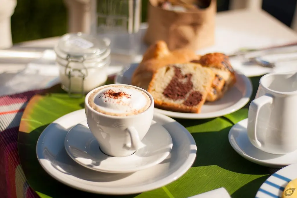 B&B La Sosta Degli Artisti Pietrasanta Bed & Breakfast