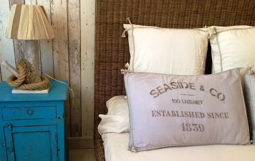 B&B La Sosta Degli Artisti Pietrasanta Italië